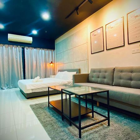 Apartment Near Klcc By Grihoz クアラルンプール エクステリア 写真