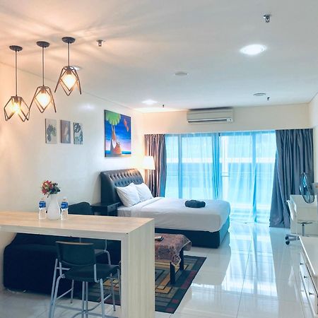 Apartment Near Klcc By Grihoz クアラルンプール エクステリア 写真