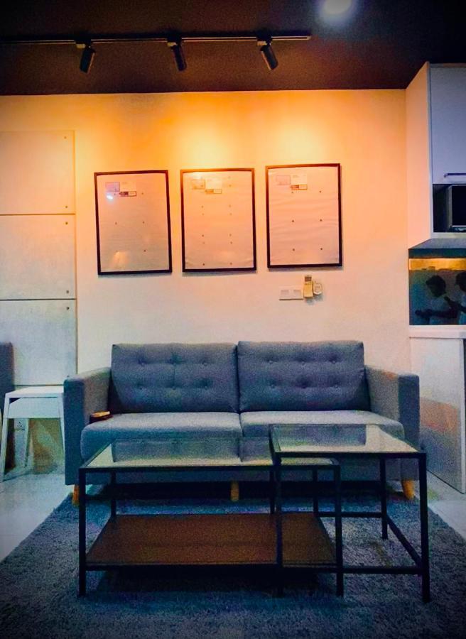 Apartment Near Klcc By Grihoz クアラルンプール エクステリア 写真