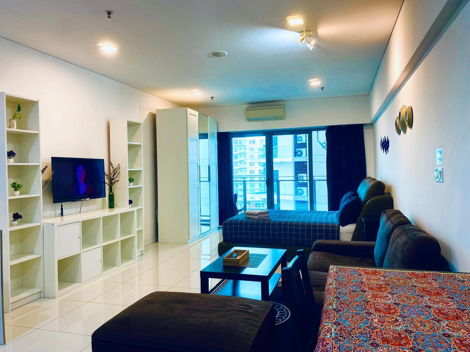 Apartment Near Klcc By Grihoz クアラルンプール エクステリア 写真